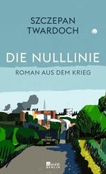 Die Nulllinie (ISBN: 9783737102094)
