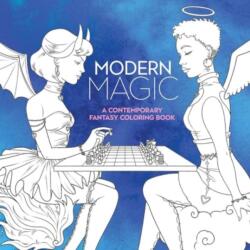Modern Magic (ISBN: 9780486854137)