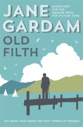 Old Filth - Jane Gardam (ISBN: 9780349139494)
