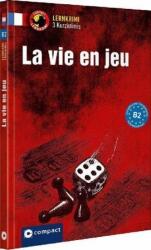 La vie en jeu - Marc Blancher, Nadia Nourrissier, Clara Boyd (ISBN: 9783817421343)