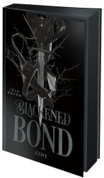 Blackened Blade 2: A Blackened Bond - Larissa Bendl (ISBN: 9783551586094)