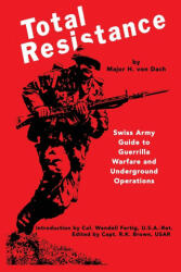 Total Resistance - Hans von Dach (ISBN: 9781925907568)