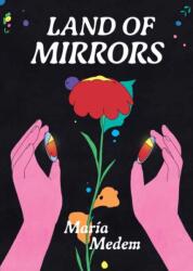 Land of Mirrors - Aleshia Jensen, Daniela Ortiz (ISBN: 9781770467545)