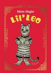Lil' Leo (ISBN: 9781634429788)