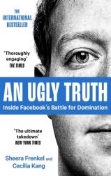 Ugly Truth - Cecilia Kang (ISBN: 9780349144061)