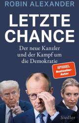 Letzte Chance (ISBN: 9783827502001)