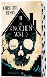 Der Knochenwald (ISBN: 9783764532772)