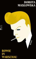 Bowie la Varșovia (ISBN: 9783737101646)