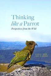 Thinking like a Parrot (ISBN: 9780226815206)