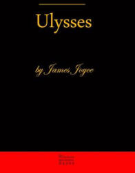 Ulysses: Premium Edition - James Joyce (ISBN: 9781449560256)