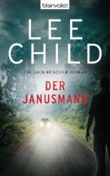 Der Janusmann (ISBN: 9783442366163)