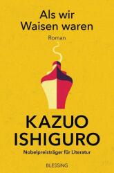 Când eram orfani (ISBN: 9783896676979)