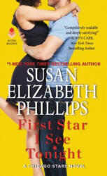 First Star I See Tonight - Susan Elizabeth Phillips (ISBN: 9780062561404)