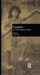 Gypsies - TONG (ISBN: 9781138975620)