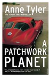 A Patchwork Planet (ISBN: 9780099272687)
