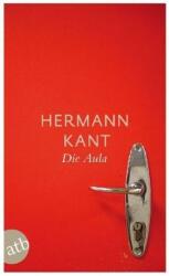 Die Aula - Hermann Kant (ISBN: 9783746628899)