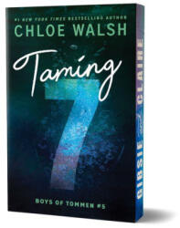 Taming 7 (ISBN: 9781464276729)