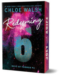 Redeeming 6 (ISBN: 9781464276712)