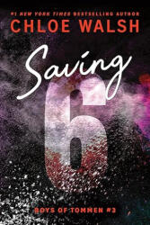 Saving 6 (ISBN: 9781464276705)
