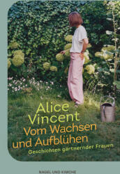 Vom Wachsen und Aufblühen - Mayela Gerhardt (ISBN: 9783312013678)