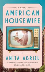 American Housewife - Anita Abriel (ISBN: 9781662525537)