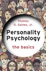 Personality Psychology (ISBN: 9780367172909)