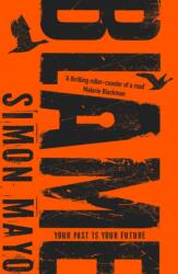 Blame (ISBN: 9780552569071)
