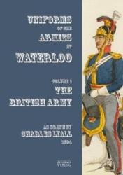 Uniforms of the Armies at Waterloo (ISBN: 9783963600036)
