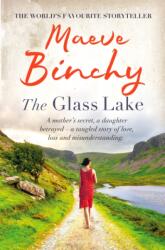 The Glass Lake (1995)