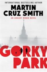 Gorky Park (2013)