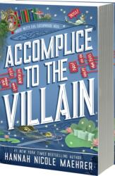 Accomplice to the Villain (2025)