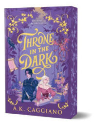 Throne in the Dark (2025)