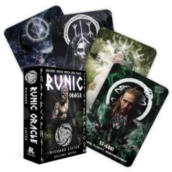 Runic Oracle (2025)
