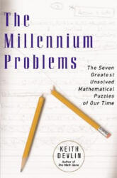 Millennium Problems - Keith Devlin (2003)