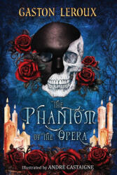 The Phantom of the Opera (2024)