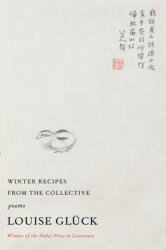 Winter Recipes from the Collective (2022)