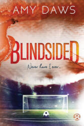 Blindsided - Amy Daws (2022)