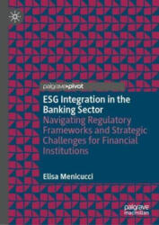 ESG Integration in the Banking Sector - Elisa Menicucci (2025)