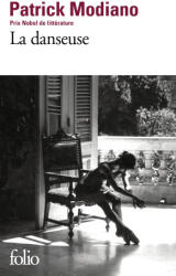LA DANSEUSE | PATRICK MODIANO (2025)