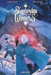 SHEPHERDESS WARRIORS VOL. 2 (2024)