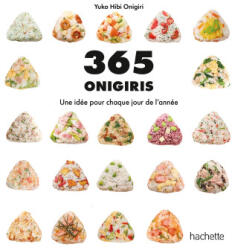 365 onigiris - Yuko Hibi Onigiri (2024)
