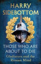 Those Who Are About To Die (2025)