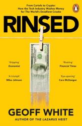 Rinsed (2025)