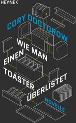Wie man einen Toaster überlistet (2019)