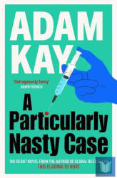 Particularly Nasty Case (ISBN: 9781398704411)