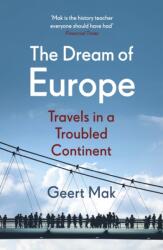 The Dream of Europe (ISBN: 9781529113044)