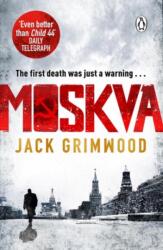 Moskva (ISBN: 9781405921725)