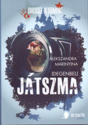 Orosz krimi csomag - Idegenbeli játszma+Kényszergyilkosság (2016)