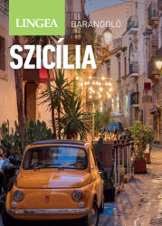 Szicília - Barangoló (2025)