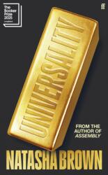 Universality (ISBN: 9780571389025)